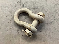 Shackle (5x) - afbeelding 1 van  4