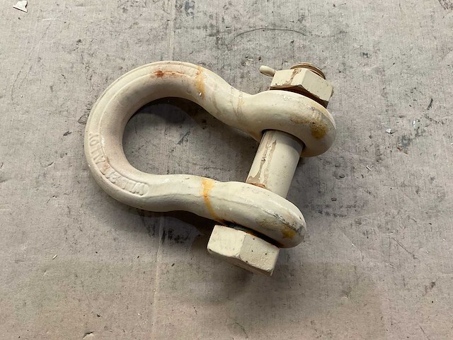 Shackle (5x) - afbeelding 2 van  4