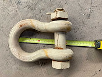 Shackle (5x) - afbeelding 3 van  4