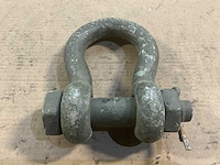 Shackle (6x) - afbeelding 3 van  5
