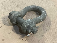 Shackle (6x) - afbeelding 2 van  5