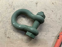 Shackle (6x) - afbeelding 1 van  4