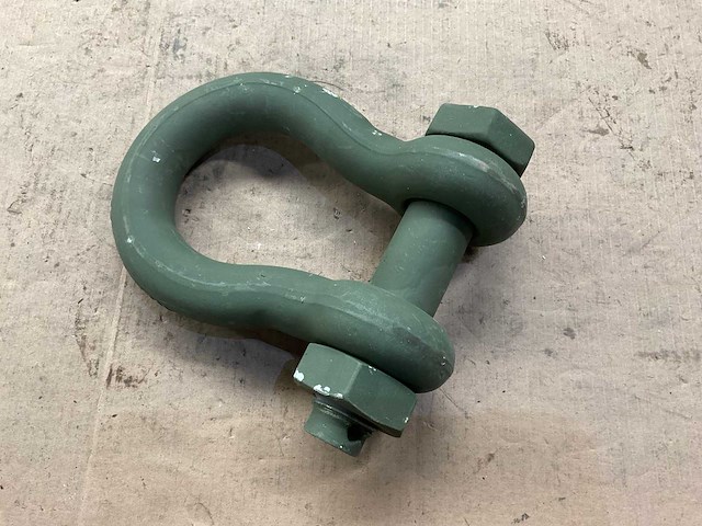 Shackle (6x) - afbeelding 2 van  4