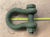 Shackle (6x) - afbeelding 3 van  4
