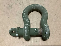 Shackle (8x) - afbeelding 2 van  4