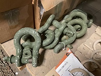 Shackle (8x) - afbeelding 3 van  4