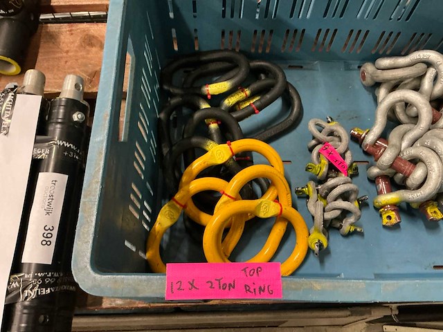 Shackle (91x) - afbeelding 5 van  5