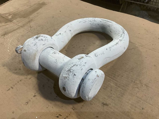 Shackle - afbeelding 2 van  4