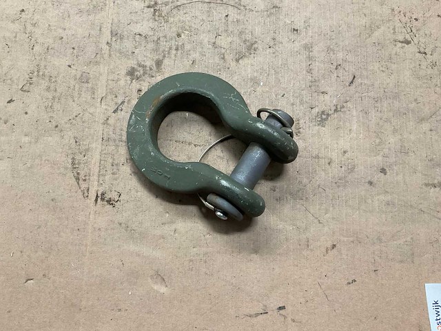 Shackle - afbeelding 1 van  3
