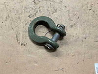 Shackle - afbeelding 1 van  3