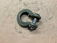 Shackle - afbeelding 2 van  3