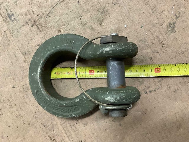 Shackle - afbeelding 3 van  3