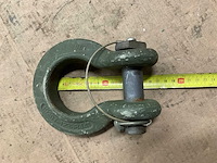 Shackle - afbeelding 3 van  3
