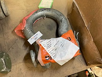 Shackle - afbeelding 1 van  2