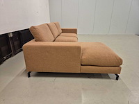 Shadow - design - hoekbank - sofa - afbeelding 1 van  5
