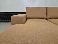 Shadow - design - hoekbank - sofa - afbeelding 2 van  5