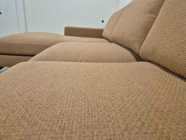 Shadow - design - hoekbank - sofa - afbeelding 3 van  5