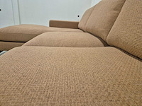 Shadow - design - hoekbank - sofa - afbeelding 3 van  5