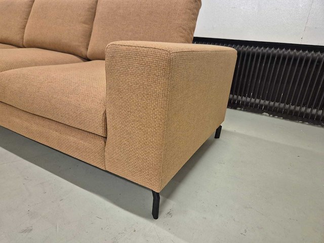 Shadow - design - hoekbank - sofa - afbeelding 4 van  5