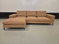 Shadow - design - hoekbank - sofa - afbeelding 1 van  9