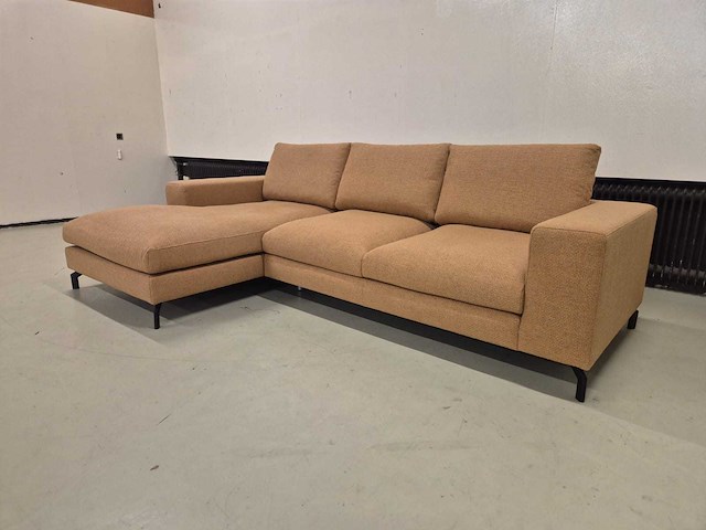 Shadow - design - hoekbank - sofa - afbeelding 2 van  9