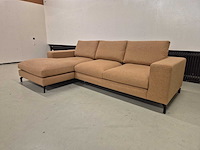 Shadow - design - hoekbank - sofa - afbeelding 2 van  9