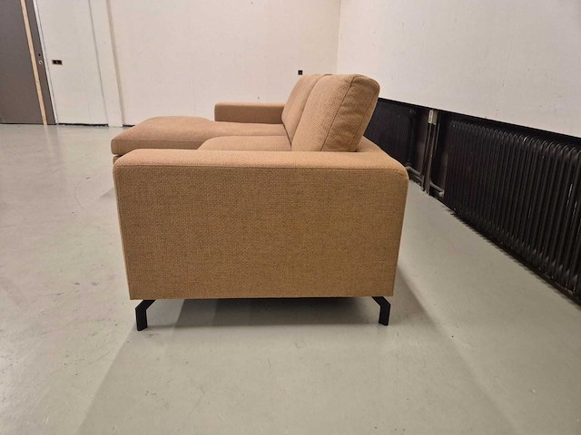 Shadow - design - hoekbank - sofa - afbeelding 3 van  9