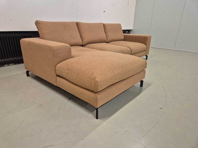 Shadow - design - hoekbank - sofa - afbeelding 4 van  9