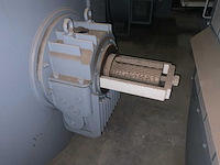 Shaft - 2014 - se630 m10 aem brushless 1200kw - stroomgenerator - afbeelding 7 van  10