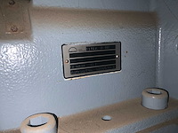 Shaft - 2014 - se630 m10 aem brushless 1200kw - stroomgenerator - afbeelding 2 van  10