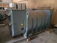 Shaft - 2014 - se630 m10 aem brushless 1200kw - stroomgenerator - afbeelding 1 van  10