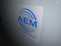 Shaft - 2014 - se630 m10 aem brushless 1200kw - stroomgenerator - afbeelding 10 van  10