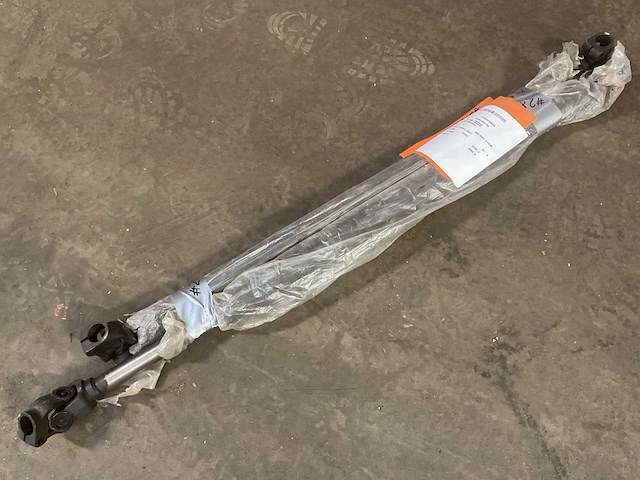 Shaft (2x) - afbeelding 1 van  4