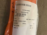 Shaft (2x) - afbeelding 2 van  4