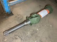 Shaft - afbeelding 2 van  3