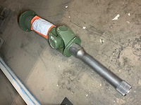 Shaft - afbeelding 3 van  3