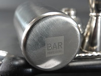 Shaker met toebehoren - afbeelding 4 van  5