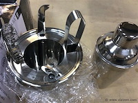 Shaker + - afbeelding 2 van  2