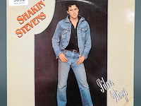 Shakin stevens - afbeelding 1 van  5