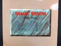Shakin stevens - afbeelding 2 van  5
