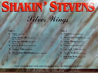 Shakin stevens - afbeelding 3 van  5