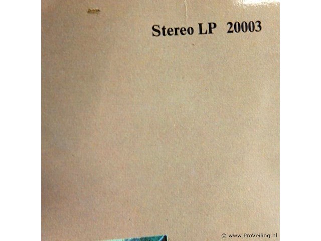 Shakin stevens - afbeelding 5 van  5