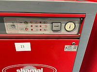 Shamal - 2008 - zt 851 sd - geluidgedempte zuigercompressor - afbeelding 4 van  8