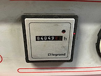 Shamal - 2008 - zt 851 sd - geluidgedempte zuigercompressor - afbeelding 5 van  8