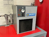 Shamal - 2008 - zt 851 sd - geluidgedempte zuigercompressor - afbeelding 6 van  8