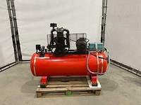 Shamal - compressor - afbeelding 10 van  10