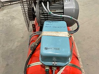 Shamal - compressor - afbeelding 4 van  10