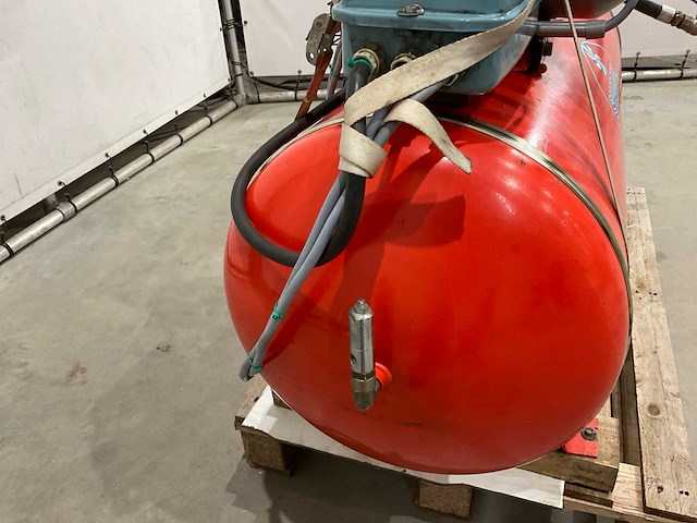 Shamal - compressor - afbeelding 7 van  10