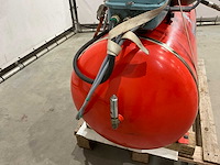 Shamal - compressor - afbeelding 7 van  10