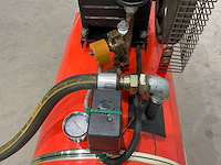 Shamal - compressor - afbeelding 8 van  10